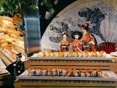 -朗丽兹餐厅