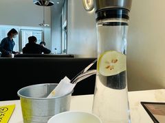 -卡朋西餐(铂顿城店)