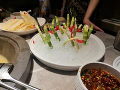 -芸山季·云南野生菌火锅(宝能环球汇店)