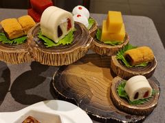 -花家怡园(四合院总店)