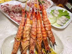 -小煵记·打边炉(西丽文光店)