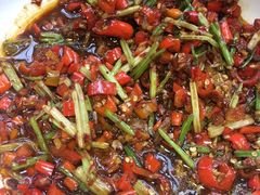-小柴米·传统江西菜(八一广场店)