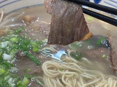 -张飞牛肉(观前街店)