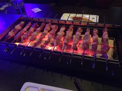 -很久以前羊肉串(清河店)