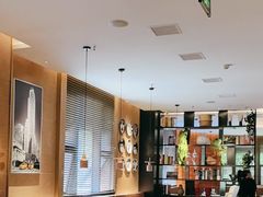 -秀玉coffee&kitchen(黄石大上海店)