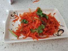 拌桔梗-老友谊冷面店(苏家屯店)