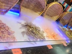 -阳光牧场自助餐厅(宝德购物中心店)