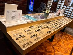 -A380视光·蔡司眼镜店(锦艺城店)