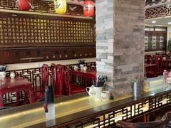 -金杨拉面王小吃面馆·牛三宝面·红烧牛肉粉