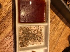 -黑牛黑猪烤肉专门店(万象城店)