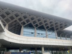-南宁东站