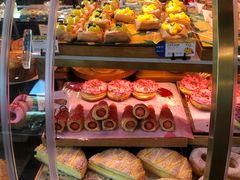 -巴黎贝甜(五道口店)