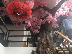 -缘福乡村铁锅炖民宿(八达岭店)