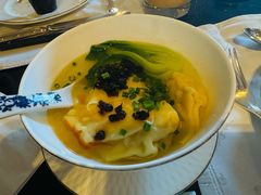 -王府半岛酒店·大堂茶座