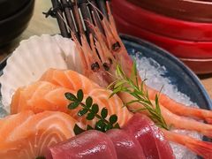 -沼津港精致料理·寿喜烧·烧鸟(青浦宝龙广场日料榜单店)