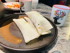 -新白鹿餐厅(松江开元地中海店)