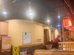 -玺炖·中国铁锅炖(南京东路店)