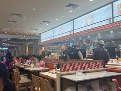 -乡村基·川味现炒大王(熙悦天街店)