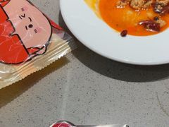 -海底捞火锅(高新万达店)
