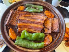 -老牌坊鲁菜名店(聊城美食岛店)