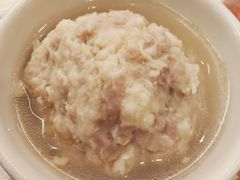 清炖狮子头-玉华台饭庄(裕中西里小区店)