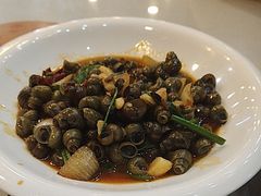 -老鄞江清水龙虾•赵赵家(江北店)