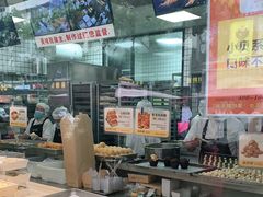 -鲍师傅糕点(春熙路店)