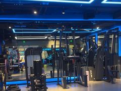 -NRG 健身私教CLUB(WPP达邦协作广场店)