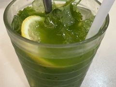 -華歡冰室-WahFoon(吉大店)