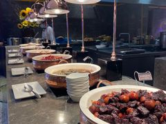 -太湖饭店玉兰厅(自助餐厅)