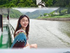 -新安江山水画廊风景区