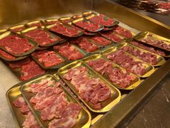 -東盛炭烤自助料理(浦东文峰广场店)