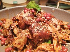 招牌手撕鸡-吃饭皇帝大(解放西路店)