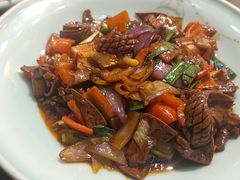 -小菜园新徽菜(镇江京口吾悦店)