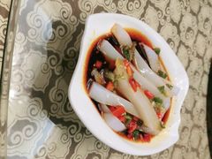 -木卡买提新疆餐厅·清真(新里海顿公馆店)