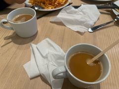 -宜家·瑞典风味餐厅(天津东丽商场店)