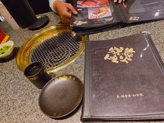 -NIUAN牛庵·日式和牛烧肉(恒隆店)