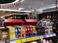 -GranVida生活超市(海信广场店)