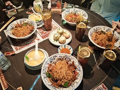 -阿大排档(长春这有山店)