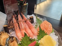 -匠和风精致料理(莆田财富中心店)