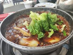 -贵阳李氏息烽阳朗鸡(民生路店)