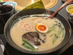 -無二炙坊·和牛烧肉(大钟寺1733店)