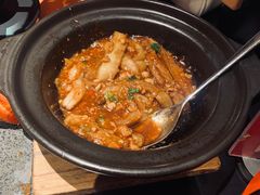 -羽鸽集·乳鸽专门店·地道顺德菜(岭南站店)