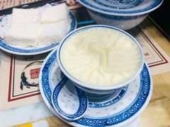 -捷信牛奶甜品世家(合生汇店)