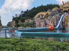 -南京银杏湖乐园