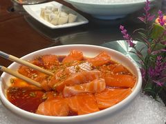 -东海怡品海鲜豆捞(舟宿夜江店)