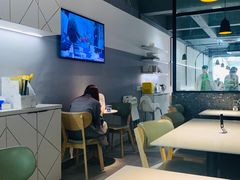 大堂-BE BRIGHT KITCHEN(正佳广场店)
