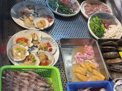 -潮之南·潮汕菜·鱼仔档(南山店)