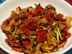 -醉长安(钟楼旗舰店)