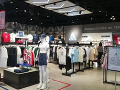 -阳光世纪奥特莱斯店